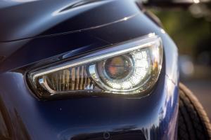 Infiniti Q50S Signature Edition 2019 года  (NA)